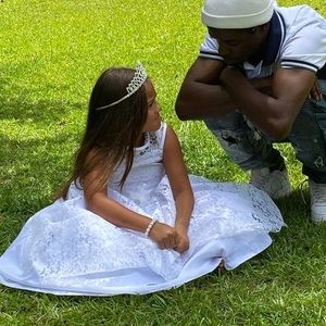 Meet your Posher, Tevin